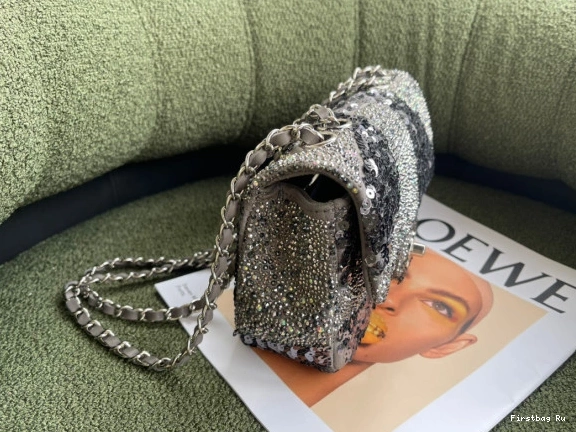 Firstbag Ru FLAP CHANEL BAG 0810